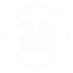 25 Years