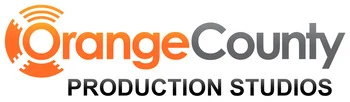Orange County Production Studios Logo